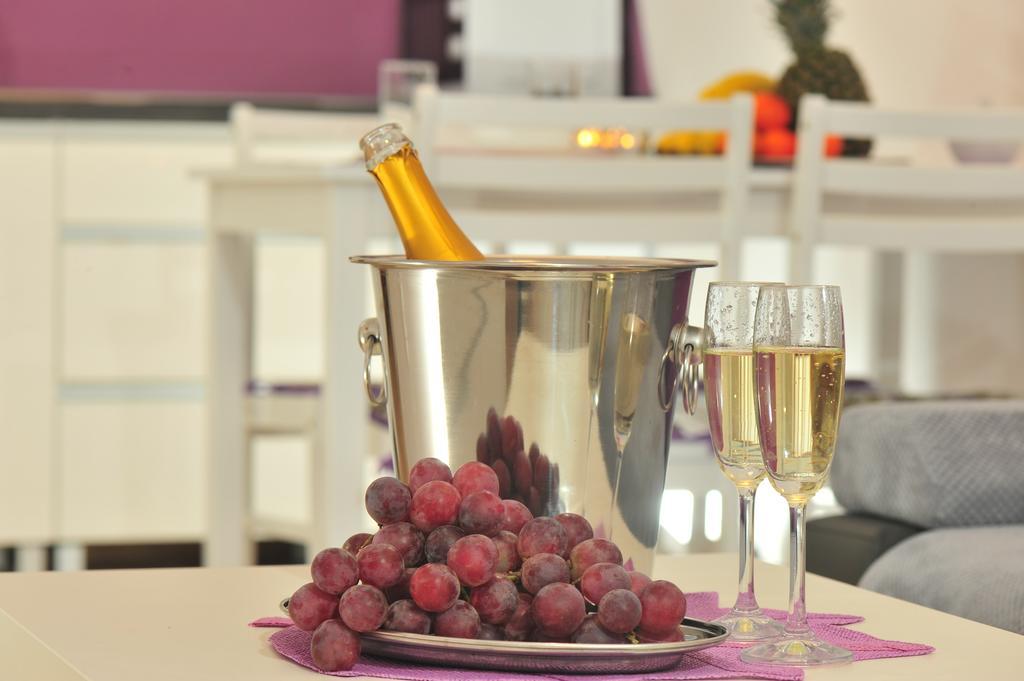 Apartment Solna 11 *