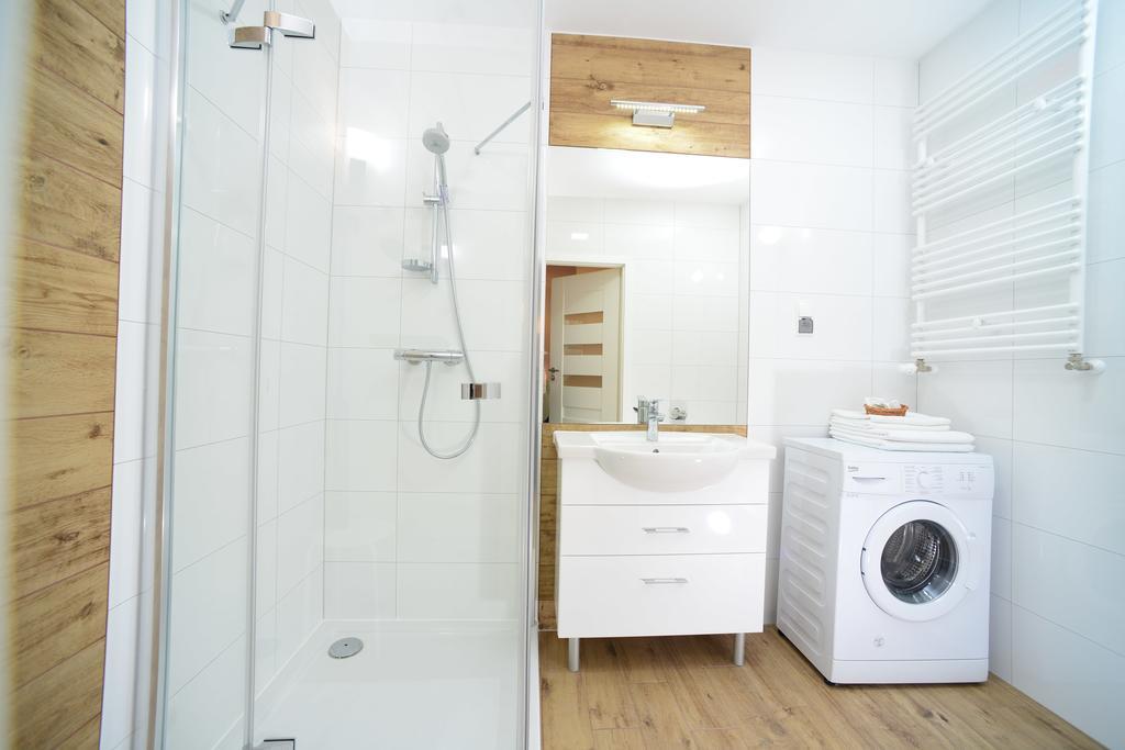 Solna 11 Apartment
