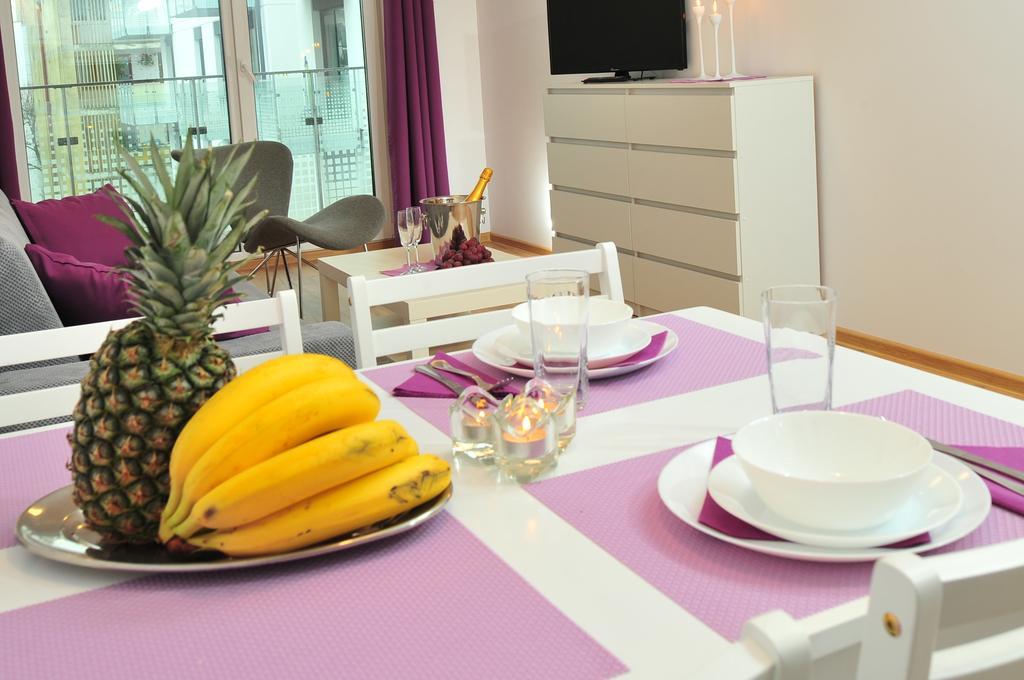 Solna 11 Apartment