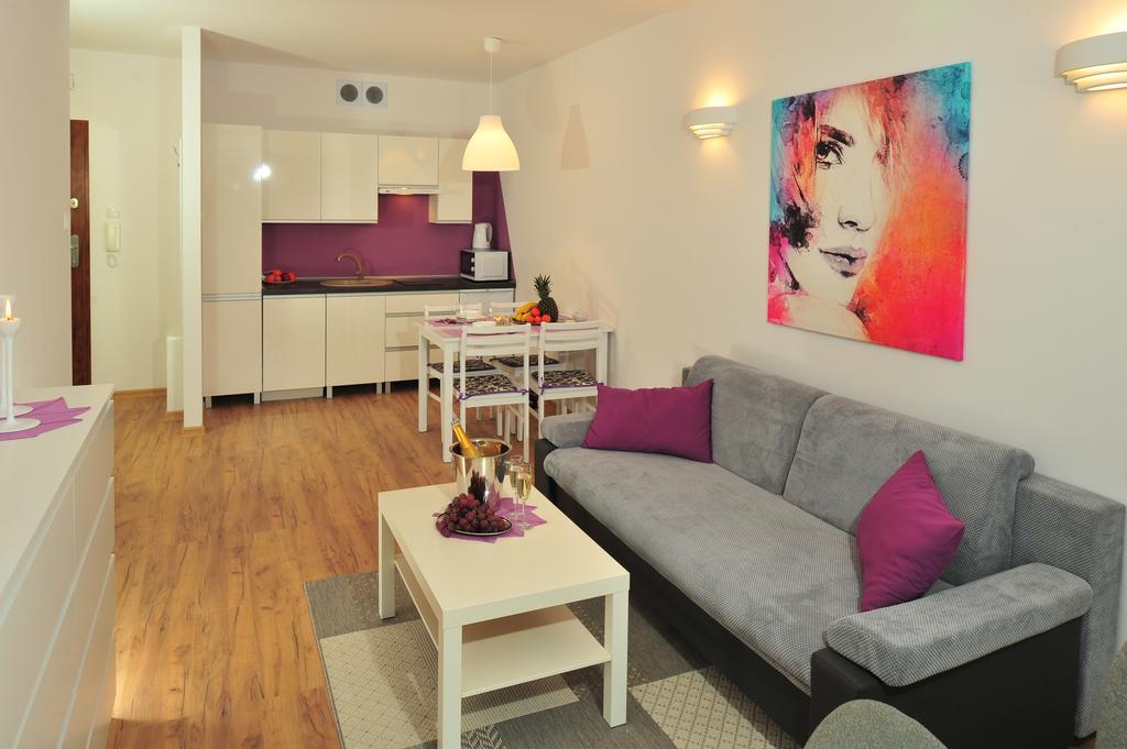 Solna 11 Apartment