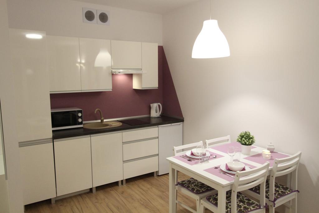 Solna 11 Apartment *