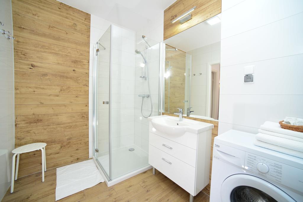 Solna 11 * Kołobrzeg